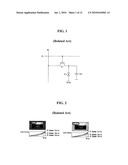 LIQUID CRYSTAL DISPLAY diagram and image