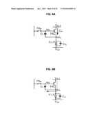 DISPLAY DEVICE, DISPLAY DEVICE DRIVE METHOD, AND COMPUTER PROGRAM diagram and image