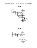 DISPLAY DEVICE, DISPLAY DEVICE DRIVE METHOD, AND COMPUTER PROGRAM diagram and image