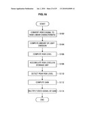 DISPLAY DEVICE, DISPLAY DEVICE DRIVE METHOD, AND COMPUTER PROGRAM diagram and image