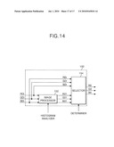 METHOD AND APPARATUS FOR DRIVING LIQUID CRYSTAL DISPLAY diagram and image