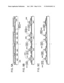 SPONTANEOUS LIGHT EMITTING DEVICE AND DRIVING METHOD THEREOF diagram and image