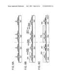 SPONTANEOUS LIGHT EMITTING DEVICE AND DRIVING METHOD THEREOF diagram and image