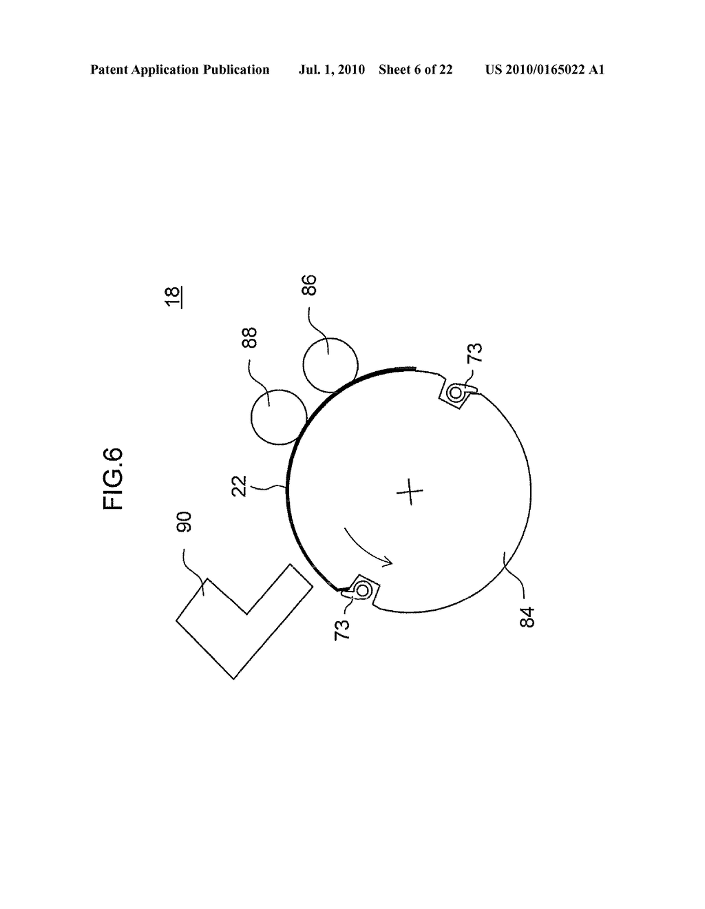 IMAGE FORMING APPARATUS, IMAGE FORMING METHOD, REMOTE MONITORING SYSTEM, AND METHOD OF PROVIDING MAINTENANCE SERVICE - diagram, schematic, and image 07