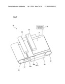 LIQUID EJECTION APPARATUS diagram and image