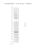 PRINTING SYSTEM FOR LAYERED OBJECT PRINTING INCORPORATING GROUPS OF MULTIPLE PRINTHEADS diagram and image