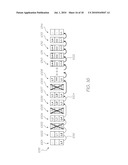 PRINTING SYSTEM FOR LAYERED OBJECT PRINTING INCORPORATING GROUPS OF MULTIPLE PRINTHEADS diagram and image