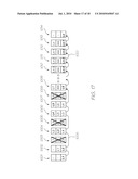 PRINTING SYSTEM FOR LAYERED OBJECT PRINTING INCORPORATING GROUPS OF MULTIPLE PRINTHEADS diagram and image