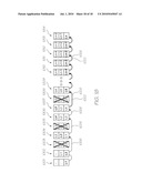 PRINTING SYSTEM FOR LAYERED OBJECT PRINTING INCORPORATING GROUPS OF MULTIPLE PRINTHEADS diagram and image