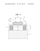 LIQUID EJECTION HEAD diagram and image