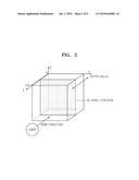 IMAGE PROCESSING METHOD AND APPARATUS THEREFOR diagram and image