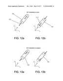 SYSTEM AND METHOD FOR MOSAICING ENDOSCOPE IMAGES CAPTURED FROM WITHIN A CAVITY diagram and image