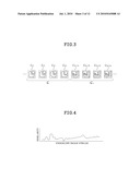 Apparatus and Method for Displaying Capsule Endoscope Image, and Record Media Storing Program for Carrying out that Method diagram and image