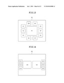 Apparatus and Method for Displaying Capsule Endoscope Image, and Record Media Storing Program for Carrying out that Method diagram and image