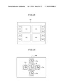 Apparatus and Method for Displaying Capsule Endoscope Image, and Record Media Storing Program for Carrying out that Method diagram and image