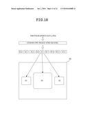 Apparatus and Method for Displaying Capsule Endoscope Image, and Record Media Storing Program for Carrying out that Method diagram and image