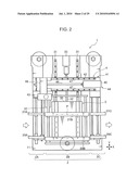 INSPECTING APPARATUS, AND INSPECTING METHOD diagram and image