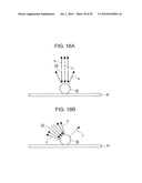 INSPECTING APPARATUS, AND INSPECTING METHOD diagram and image