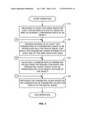 FEATURE DETECTION APPARATUS AND METHOD FOR MEASURING OBJECT DISTANCES diagram and image