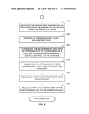 FEATURE DETECTION APPARATUS AND METHOD FOR MEASURING OBJECT DISTANCES diagram and image