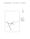 METHOD AND DEVICE FOR DETERMINING A CHANGE IN THE PITCH ANGLE OF A CAMERA OF A VEHICLE diagram and image