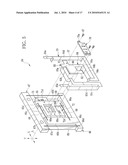 IMAGE STABILIZER AND OPTICAL INSTRUMENT THEREWITH diagram and image