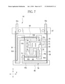 IMAGE STABILIZER AND OPTICAL INSTRUMENT THEREWITH diagram and image