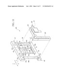 IMAGE STABILIZER AND OPTICAL INSTRUMENT THEREWITH diagram and image