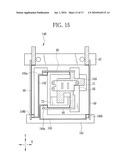 IMAGE STABILIZER AND OPTICAL INSTRUMENT THEREWITH diagram and image