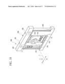 IMAGE STABILIZER AND OPTICAL INSTRUMENT THEREWITH diagram and image