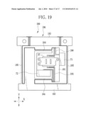 IMAGE STABILIZER AND OPTICAL INSTRUMENT THEREWITH diagram and image