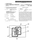 IMAGE PICKUP DEVICE, IMAGE PICKUP METHOD AND INTEGRATED CIRCUIT diagram and image