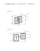 IMAGE PICKUP DEVICE, IMAGE PICKUP METHOD AND INTEGRATED CIRCUIT diagram and image