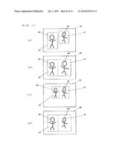 IMAGE PICKUP DEVICE, IMAGE PICKUP METHOD AND INTEGRATED CIRCUIT diagram and image