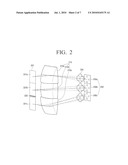 FOCUS DETECTING APPARATUS AND IMAGE PICK-UP APPARATUS HAVING THE SAME diagram and image