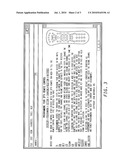 AV PRESENTATION SYSTEM INCLUDING AN RCU FOR CONTROLLING AT LEAST ONE AV PRESENTATION DEVICE diagram and image