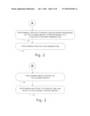 Method and apparatus for noise reduction in video diagram and image