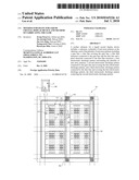 Mother substrate for liquid crystal display device and method of fabricating the same diagram and image