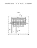 Mother substrate for liquid crystal display device and method of fabricating the same diagram and image