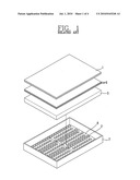 LIQUID CRYSTAL DISPLAY DEVICE diagram and image