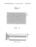 LIQUID CRYSTAL DISPLAY DEVICE diagram and image