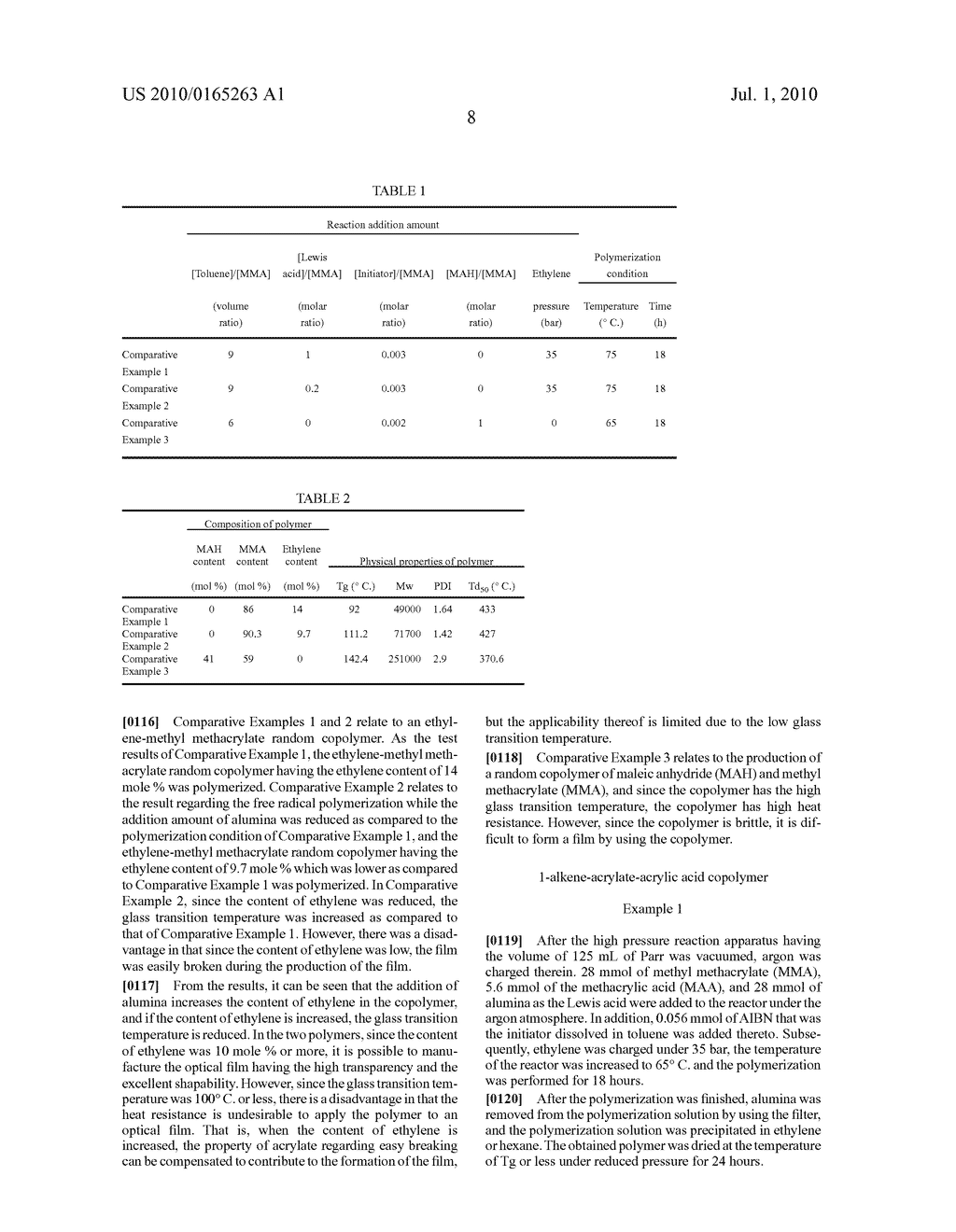 OPTICAL FILM,PROTECTION FILM POLARIZER FILM,POLARIZER PLATE FABRICATED THEREFORM,AND DISPLAY DEVICE EMPLOYING THEROF - diagram, schematic, and image 18