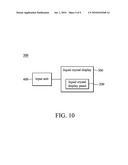 SYSTEM FOR DISPLAYING IMAGES diagram and image