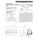 OPTICAL SYSTEM FOR A PARTICLE ANALYZER AND PARTICLE ANALYZER USING SAME diagram and image