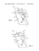 Method and apparatus for detecting microscope slide coverslips diagram and image