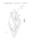 APPARATUS FOR DETECTING A SAMPLE diagram and image