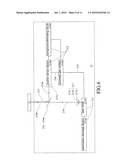 APPARATUS FOR DETECTING A SAMPLE diagram and image