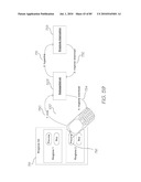 MOBILE DEVICE FOR PRINTING A SECURITY IDENTIFICATION diagram and image