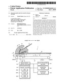 IMAGE READING DEVICE HAVING IMAGE SENSOR diagram and image