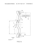 VIBRATING DEVICE AND IMAGE EQUIPMENT HAVING THE SAME diagram and image